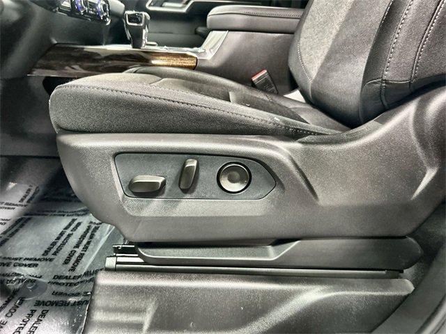 new 2026 GMC Sierra 1500 car, priced at $58,340