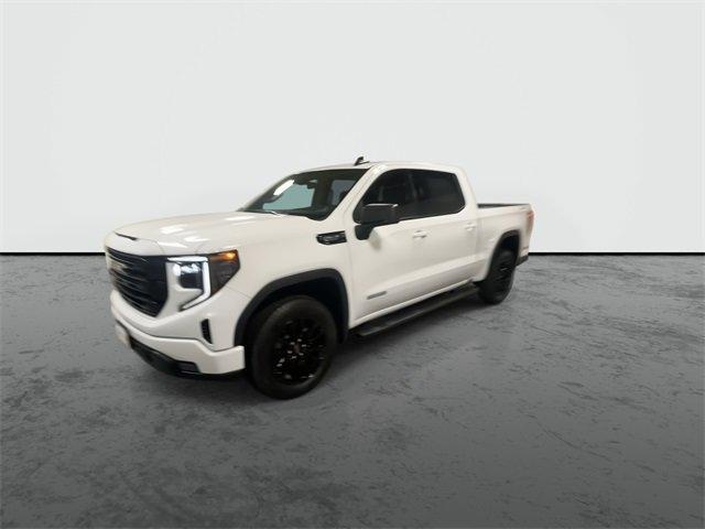 new 2026 GMC Sierra 1500 car, priced at $58,340