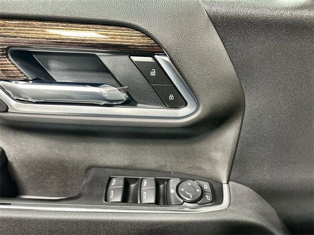 new 2026 GMC Sierra 1500 car, priced at $58,340