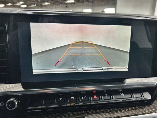 new 2026 GMC Sierra 1500 car, priced at $58,340