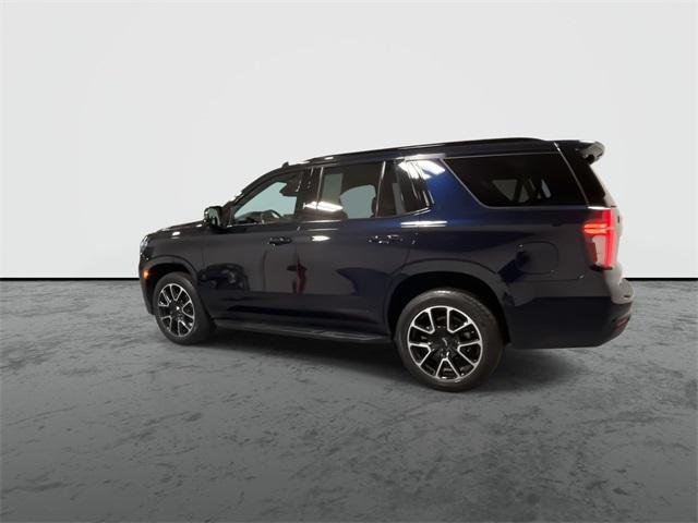 used 2023 Chevrolet Tahoe car, priced at $58,370