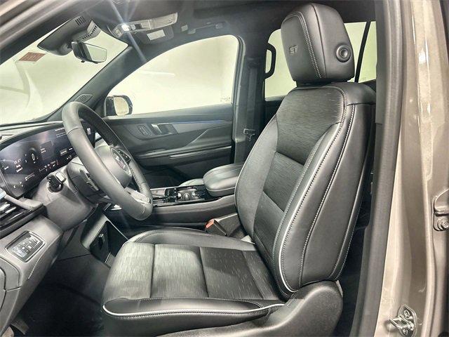 new 2026 Buick Enclave car, priced at $54,255