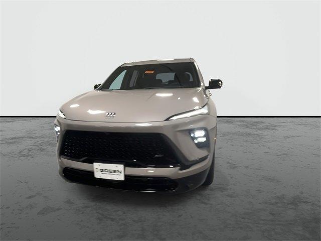 new 2026 Buick Enclave car, priced at $54,255