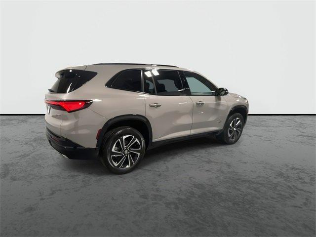 new 2026 Buick Enclave car, priced at $54,255