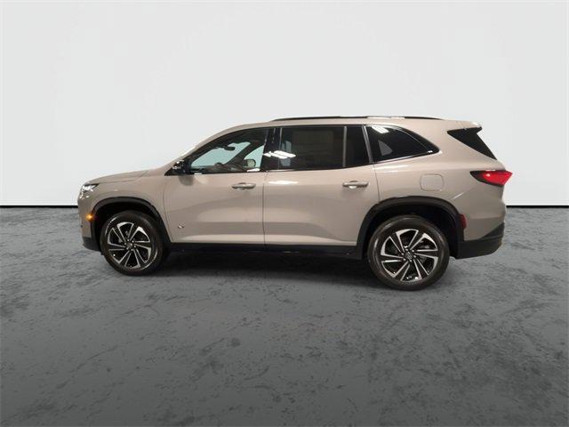 new 2026 Buick Enclave car, priced at $54,255