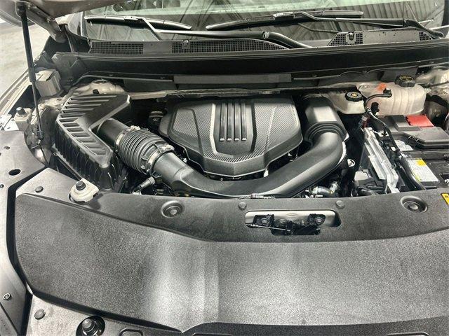 new 2026 Buick Enclave car, priced at $54,255