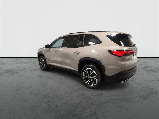 new 2026 Buick Enclave car, priced at $54,255
