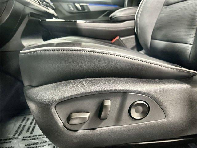 new 2026 Buick Enclave car, priced at $54,255