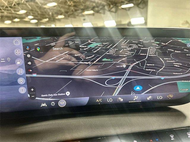 new 2026 Buick Enclave car, priced at $54,255