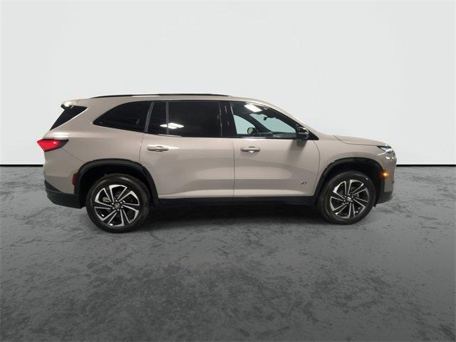 new 2026 Buick Enclave car, priced at $54,255