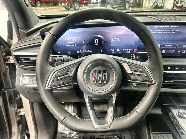 new 2026 Buick Enclave car, priced at $54,255