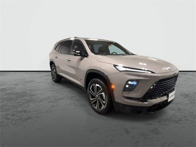 new 2026 Buick Enclave car, priced at $54,255