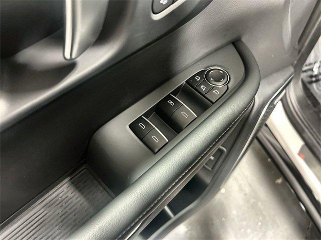 new 2026 Buick Enclave car, priced at $54,255