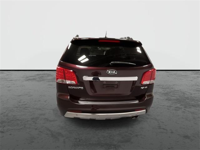 used 2011 Kia Sorento car, priced at $6,990