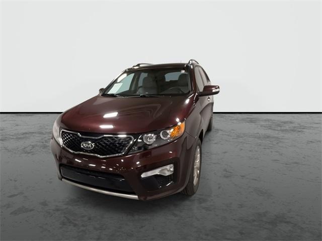 used 2011 Kia Sorento car, priced at $6,990