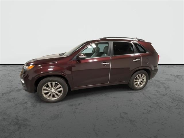 used 2011 Kia Sorento car, priced at $6,990
