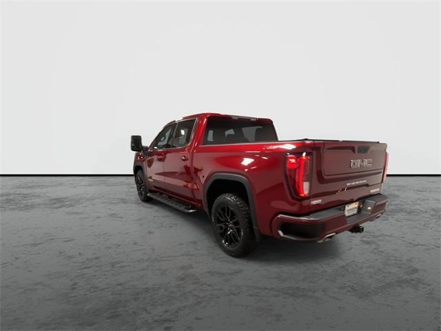 used 2021 GMC Sierra 1500 car, priced at $41,534