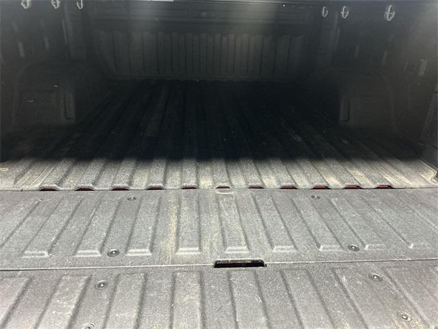 used 2021 GMC Sierra 1500 car, priced at $41,534