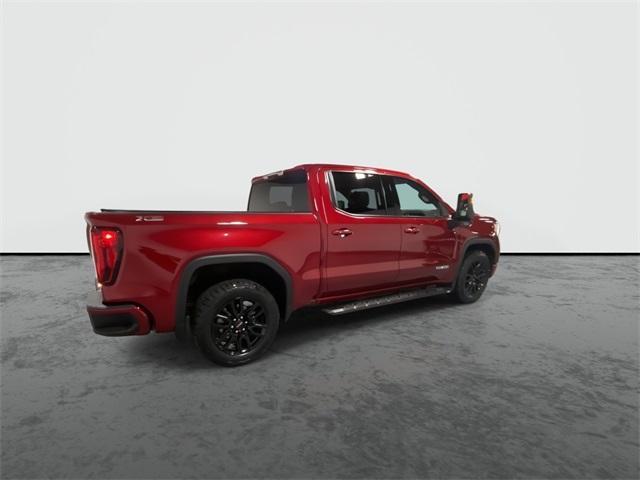 used 2021 GMC Sierra 1500 car, priced at $41,534