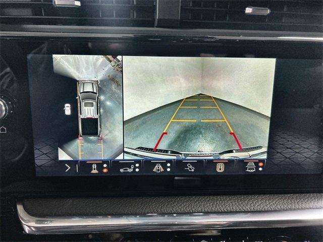 new 2026 GMC Sierra 1500 car, priced at $75,685