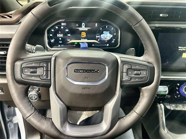 new 2026 GMC Sierra 1500 car, priced at $75,685