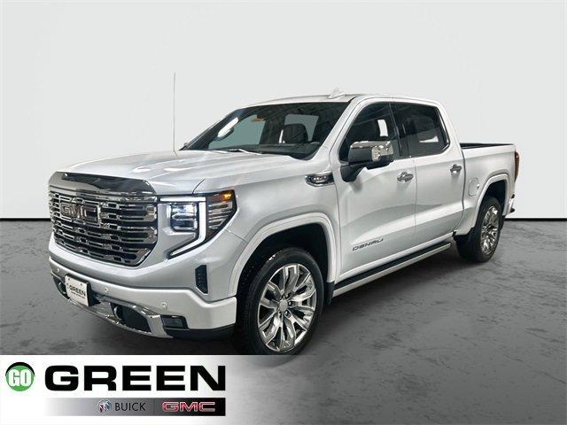 new 2026 GMC Sierra 1500 car, priced at $75,685