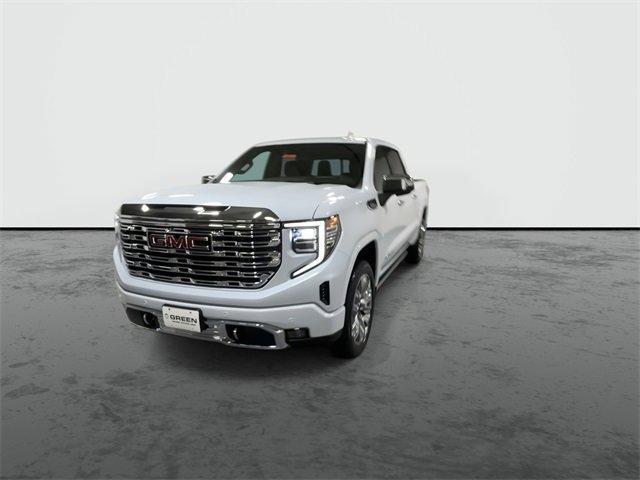 new 2026 GMC Sierra 1500 car, priced at $75,685