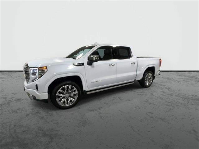 new 2026 GMC Sierra 1500 car, priced at $75,685