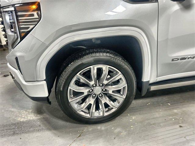 new 2026 GMC Sierra 1500 car, priced at $75,685