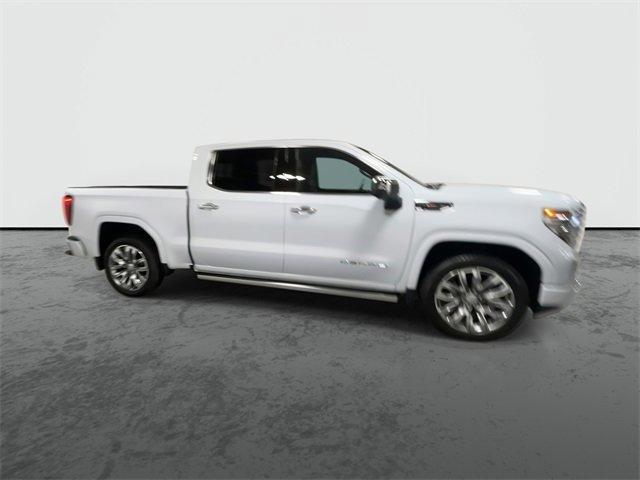 new 2026 GMC Sierra 1500 car, priced at $75,685