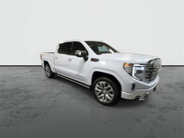 new 2026 GMC Sierra 1500 car, priced at $75,685