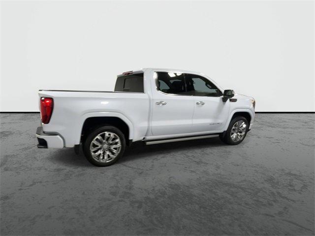 new 2026 GMC Sierra 1500 car, priced at $75,685