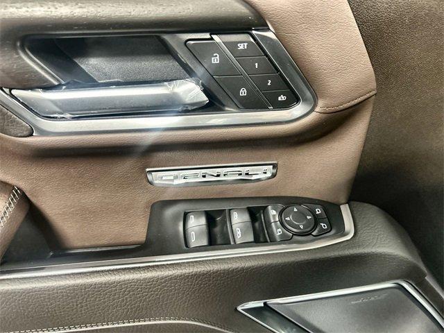 new 2026 GMC Sierra 1500 car, priced at $75,685