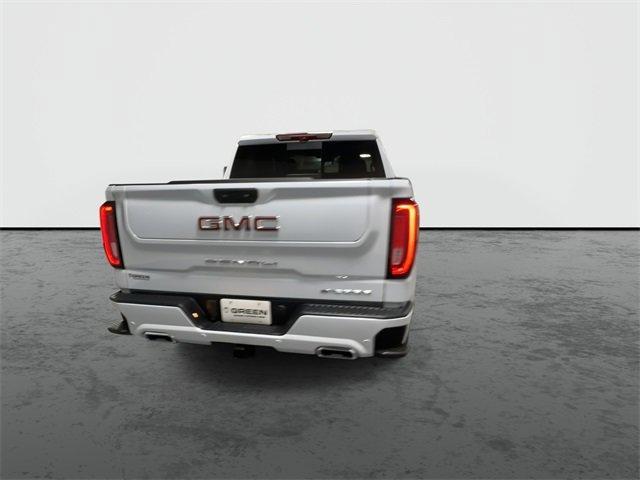 new 2026 GMC Sierra 1500 car, priced at $75,685