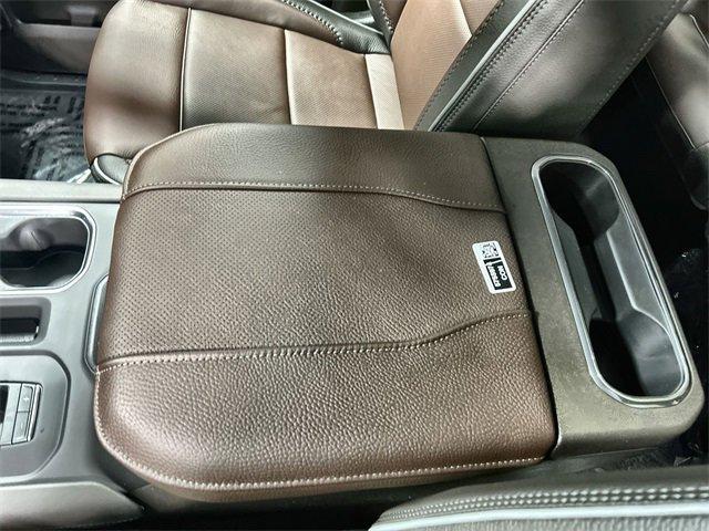 new 2026 GMC Sierra 1500 car, priced at $75,685