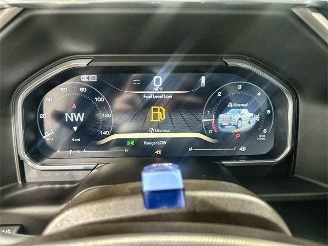 new 2026 GMC Sierra 1500 car, priced at $75,685