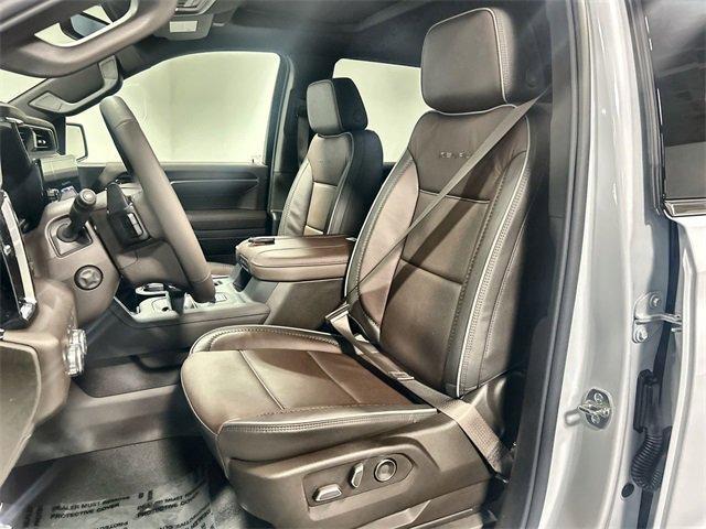 new 2026 GMC Sierra 1500 car, priced at $75,685