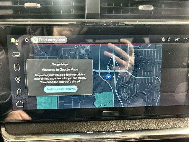 new 2026 GMC Sierra 1500 car, priced at $75,685