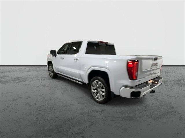 new 2026 GMC Sierra 1500 car, priced at $75,685