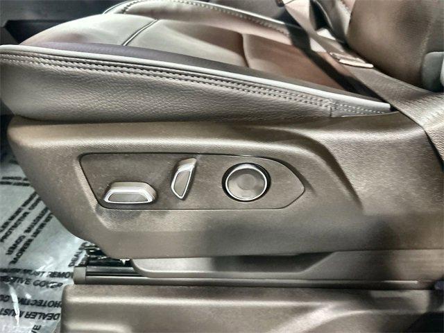 new 2026 GMC Sierra 1500 car, priced at $75,685