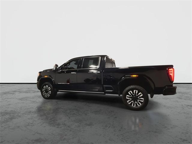 used 2024 GMC Sierra 2500 car, priced at $79,799