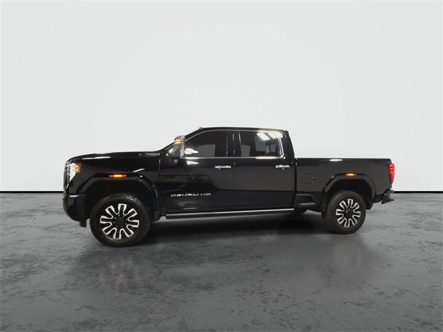 used 2024 GMC Sierra 2500 car, priced at $79,799