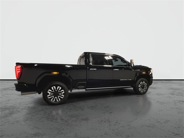 used 2024 GMC Sierra 2500 car, priced at $79,799