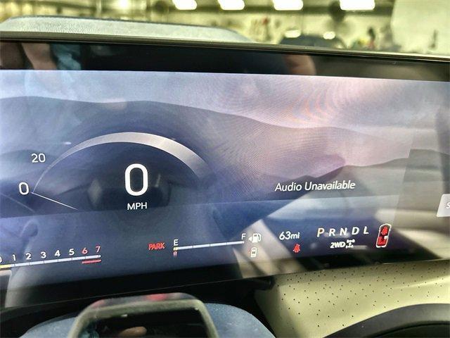 new 2026 Buick Enclave car, priced at $63,635