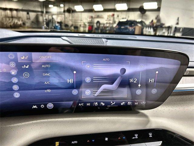 new 2026 Buick Enclave car, priced at $63,635