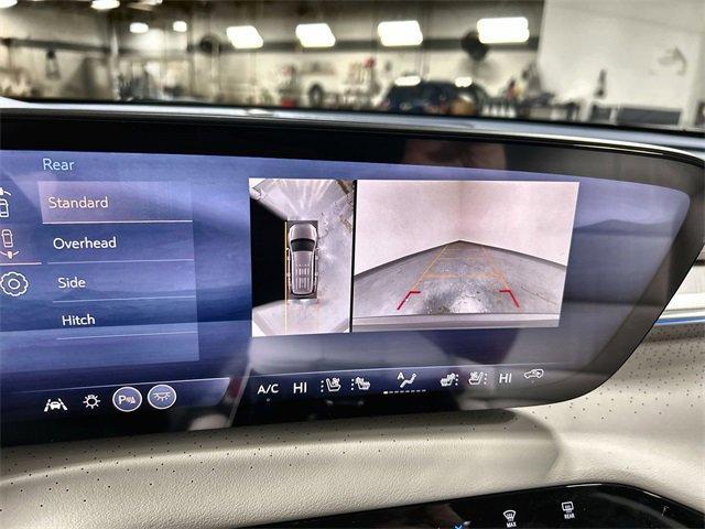 new 2026 Buick Enclave car, priced at $63,635