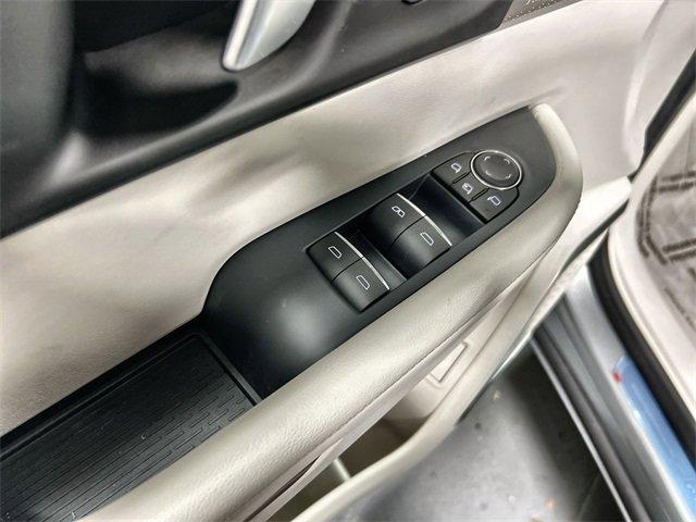 new 2026 Buick Enclave car, priced at $63,635