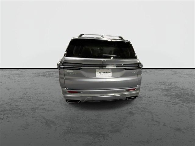 new 2026 Buick Enclave car, priced at $63,635