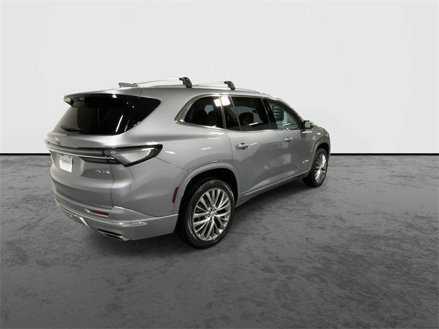 new 2026 Buick Enclave car, priced at $63,635