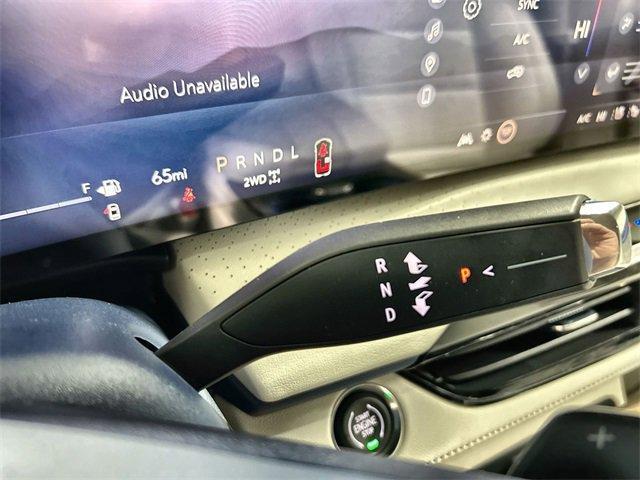 new 2026 Buick Enclave car, priced at $63,635